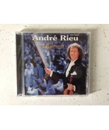 André Rieu Live in Concert- CD - $7.88