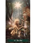 Psychic Email Reading - Psychic Insight from the faerie realm 1 question... - $458.60 MXN