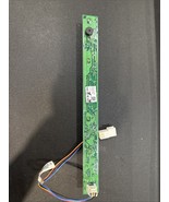 GE Refrigerator Panel User Board WR55X35810 225D8441G006 - €38,40 EUR