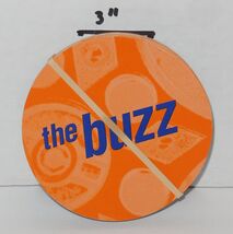 Screenlife Deluxe Scene it DVD Board Game Replacement Set of Buzz Cards - $4.90
