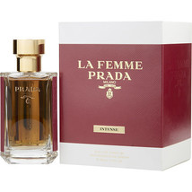 Prada La Femme Intense By Prada Eau De Parfum Spray 1.7 Oz - £63.08 GBP
