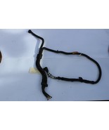 08-13 INFINITI G37 COUPE BATTERY STARTER BATTERY CABLE WIRE HARNESS X2530 - $76.68 CAD