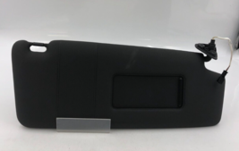 2004-2005 BMW X3 Passenger Sun Visor Sunvisor Charcoal Illuminated OEM B... - £38.21 GBP