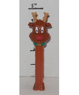 PEZ Dispenser Christmas Reindeer - £7.70 GBP