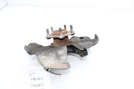 Front Left Driver Side Knuckle Fits 04-08 MAZDA RX8 71452 image 3