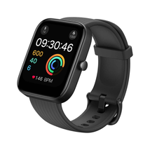 Amazfit Bip 3 Urban Edition Smart Watch Health &amp; Fitness Tracker Nice Gift Black - £39.59 GBP