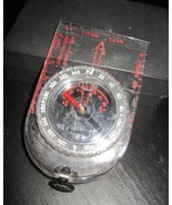 Vintage SUUNTO Finnish Made in Finland BOY SCOUT Compass - $24.60 CAD
