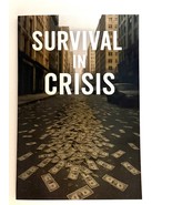 Survival in Crisis - $17.95