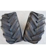 2 - 23X10.50-12 Deestone 4P Super Lug Tires AG DS5245 FREE SHIPPING 23x1... - $136.00