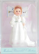 Madame Alexander Empire Bride Merry Miniature Hallmark Figurine Gift for Bride - £10.26 GBP