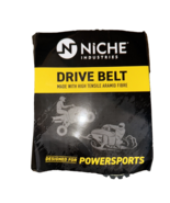 Drive Belt For Yamaha 5GH-17641-11-00 - €31,14 EUR