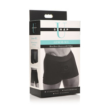 Strap U Boxer Style Harness W/ O-Ring Ml - $51.95