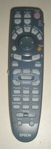 Epson 1283210 Projector Remote Control - $10.98