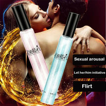 Pheromone Sexual Attractant Cologne (for Men) 12ML spray - Lure Her - $16.95