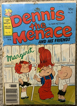 Dennis the Menace and His Friends, Comic Digest #41 (CBS Publishing, 1978) - $6.79