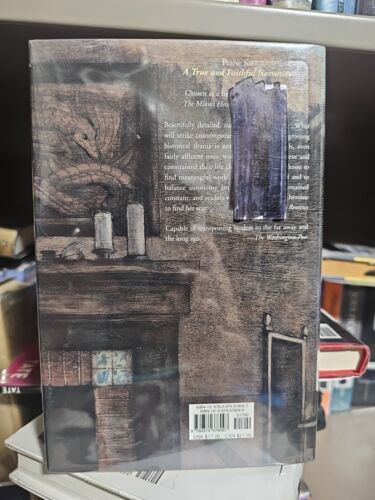 A True and Faithful Narrative by Katherine Sturtevant (2006, Hardcover) Item image 2