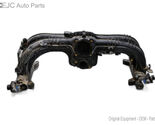 Intake Manifold From 2019 Subaru Crosstrek  2.0  Gas - $98.95