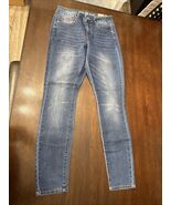 Route 66 Jeggings Size 2 - $41.24 CAD
