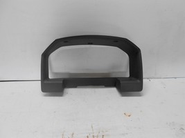 2009-12 Dodge Ram 1500 2500 3500 Speedometer Bezel Trim Cluster Instrume... - £55.03 GBP