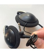 SONY Classic Vintage stereo sports Headphones -3.5mm jack MDR-G051 - $40.32 CAD