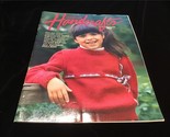 Country Handcrafts Magazine Autumn 1986 12+ Country Projects for Fall In... - $9.00