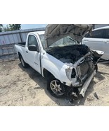 Passenger Right Front Door Glass Standard Cab Fits 05-14 TACOMA 104624580 - $151.47 CAD