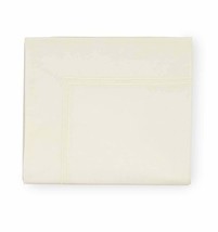 SFERRA King Sheet Set - Grande Hotel Percale - Ivory - $450.00