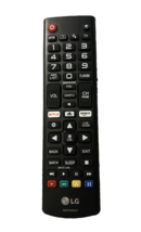 Remote Control OEM AKB75095307 Tested &amp; Working Genuine Compatible - $21.47