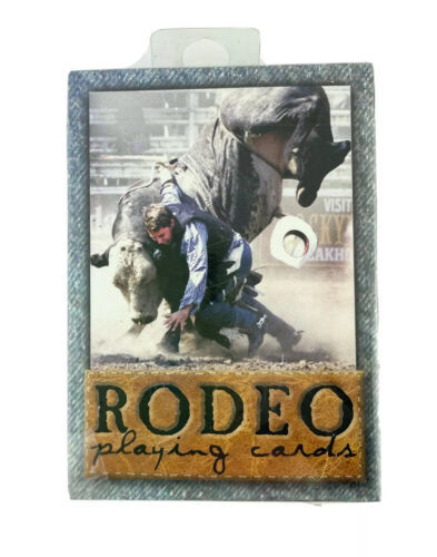 Primary image for Bicycle Rodeo Playing Cards
