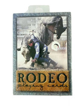 Bicycle Rodeo Playing Cards - £23.13 GBP