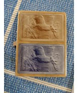 Congress Playing Cards Vintage - Bridge - Val Bond Hoeser Ins Agy Durand... - $12.25 CAD