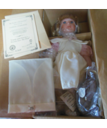 Boyds Yesterday&#39;s Child Doll 12.5&quot; Candy W/Patience Friends Ease The Pai... - $164.82 CAD