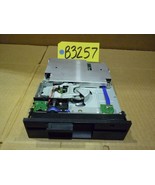 Fujitsu Limited Floppy Disk Drive M2553K83A (Parts Only) - $1,572.48 MXN