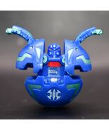 Bakugan B1 Robotallion Blue Aquos 330g 326!!! - $24.75
