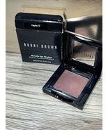 Bobbi Brown Metallic Eyeshadow Cognac 13 FULL SIZE BNIB - €16,14 EUR
