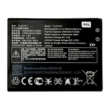 OEM Original TCL Alcatel  TLi017C7 Replacement Battery for TCL Flip 2 4058G - $17.75