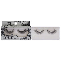 Lash Garden 3D Faux Mink Lashes - Night Gardenia by Ioni for Women - 1 P... - $120.78 MXN