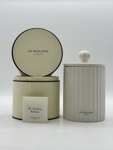 Jo Malone London Wild Berry & Bramble Townhouse Collection Candle Retail $140 - $68.19