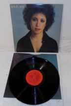 JANIS IAN S/T LP Vinyl Record VG+ VG+ - $18.60