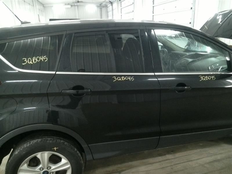 Driver Left Axle Shaft Front 2.0L 2WD Fits 13-19 ESCAPE 104528887 Item image 12