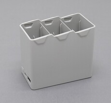 Genuine DJI Two-Way Battery Charging Hub for Mini 3 Pro CHX162-30 image 3