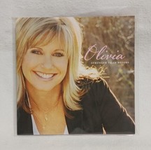 Stronger Than Before - Audio CD by Olivia Newton (Disc Only), Good Condition - $6.85