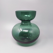 1990s Stunning Green Vase by G. Jensen - $320.00
