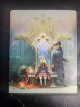 Ni No Kuni II Revenant Kingdom - 2 Disc Steelbook Edition PS4 / GAME + MUSIC CD - £17.91 GBP
