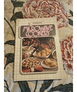 1984 Kenmore Microwave Cookery Cooking Sears Spiral Hardcover Color Cook... - $14.04 CAD