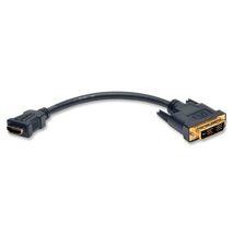 Tripp Lite 4K HDMI to DisplayPort Video Converter w/USB Power, Male-to-Female, 4 - £47.03 GBP
