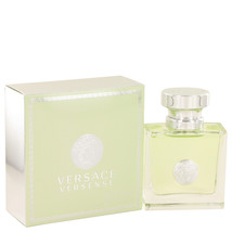 Versace Versense Perfume By Eau De Toilette Spray 1.7 oz - £46.40 GBP