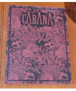 sealed Cabana Magazine #23 COVER BY LVMH MÉTIE w Van Cleef &amp; Arpel promo... - €51,22 EUR