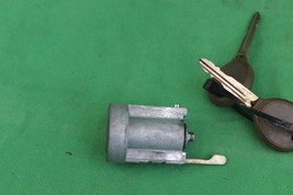 01 Stratus 2.4L AT Engine Control Computer Module ECU ECM Immobilizer MR514385 image 4