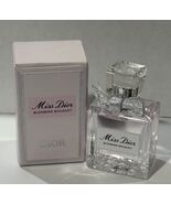 Miss Dior Blooming Bouquet Eau De Toilette EDT 5mL 0.17oz Dabber Splash - $23.75